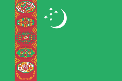 turkmen